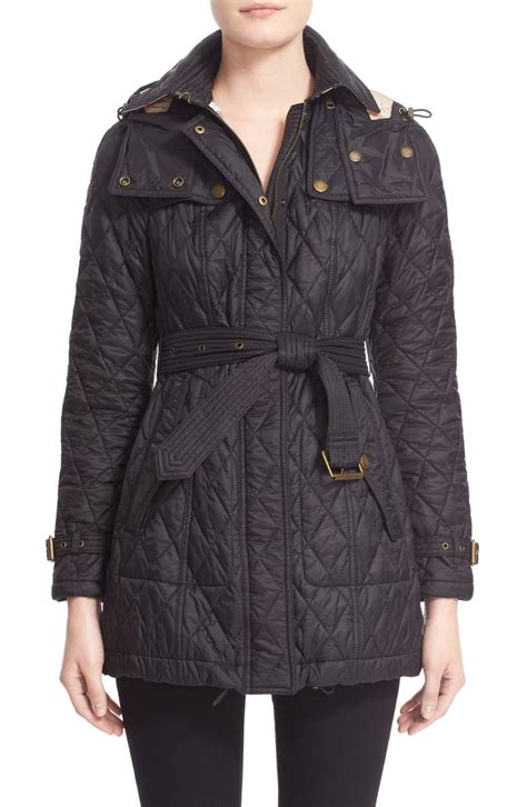 nordstrom burberry coat sale|burberry jacket nordstrom.